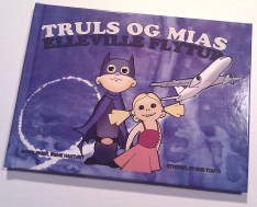 Truls og Mia